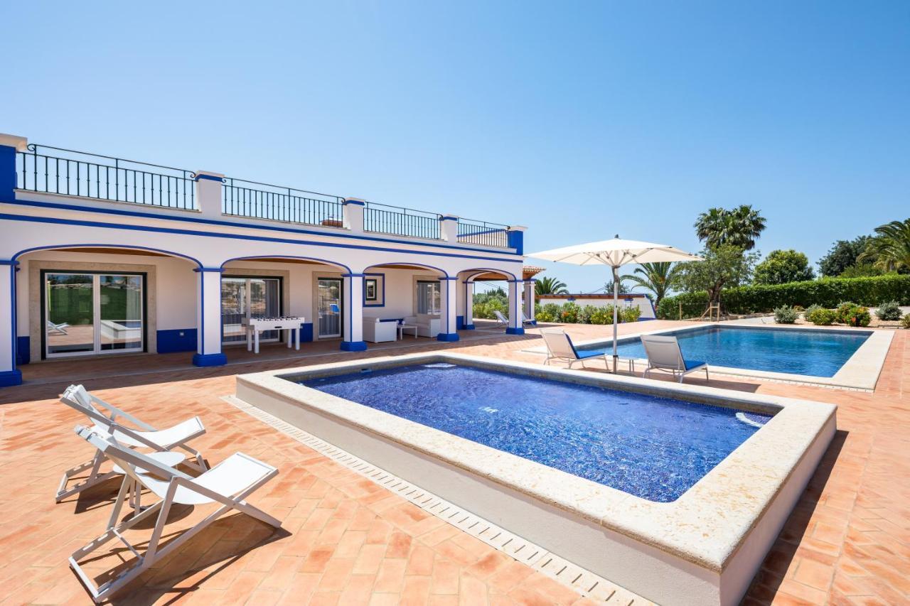Shantivillas Malhao Villa *